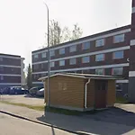 Rannanhelmi Pieksämäki