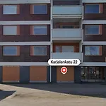 Lejlighed Rannanhelmi *