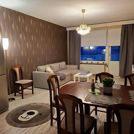 Apartment Rannanhelmi