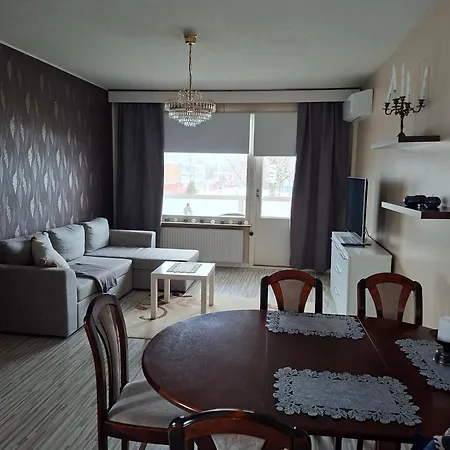 Apartment Rannanhelmi