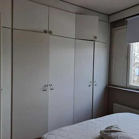 Rannanhelmi Apartment *