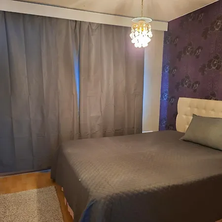 Rannanhelmi * Pieksämäki