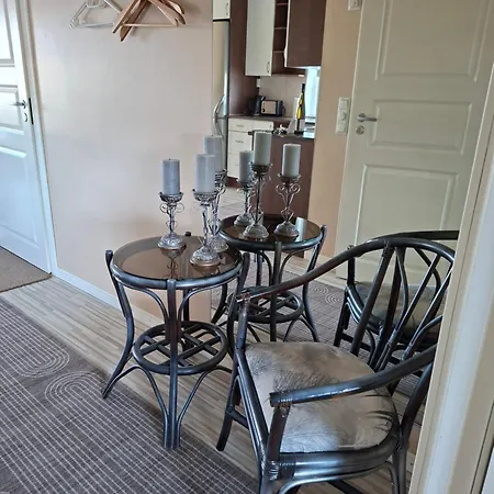 Apartment Rannanhelmi