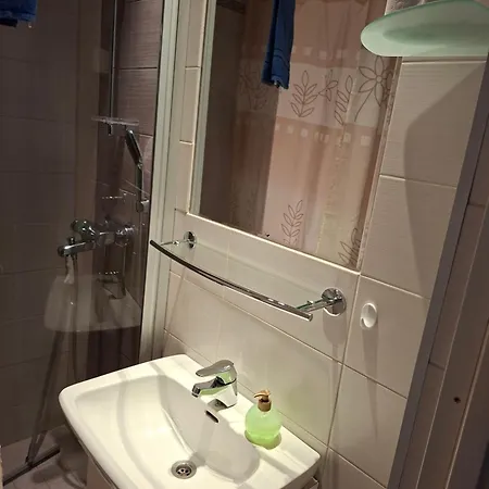 Apartment Rannanhelmi