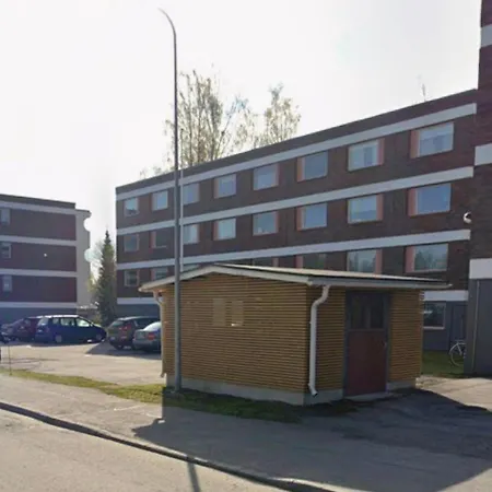 Rannanhelmi Pieksämäki