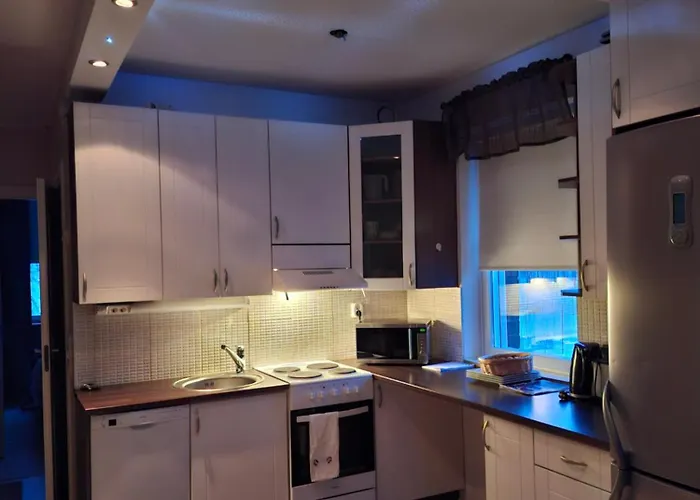 Rannanhelmi * 皮耶克赛迈基